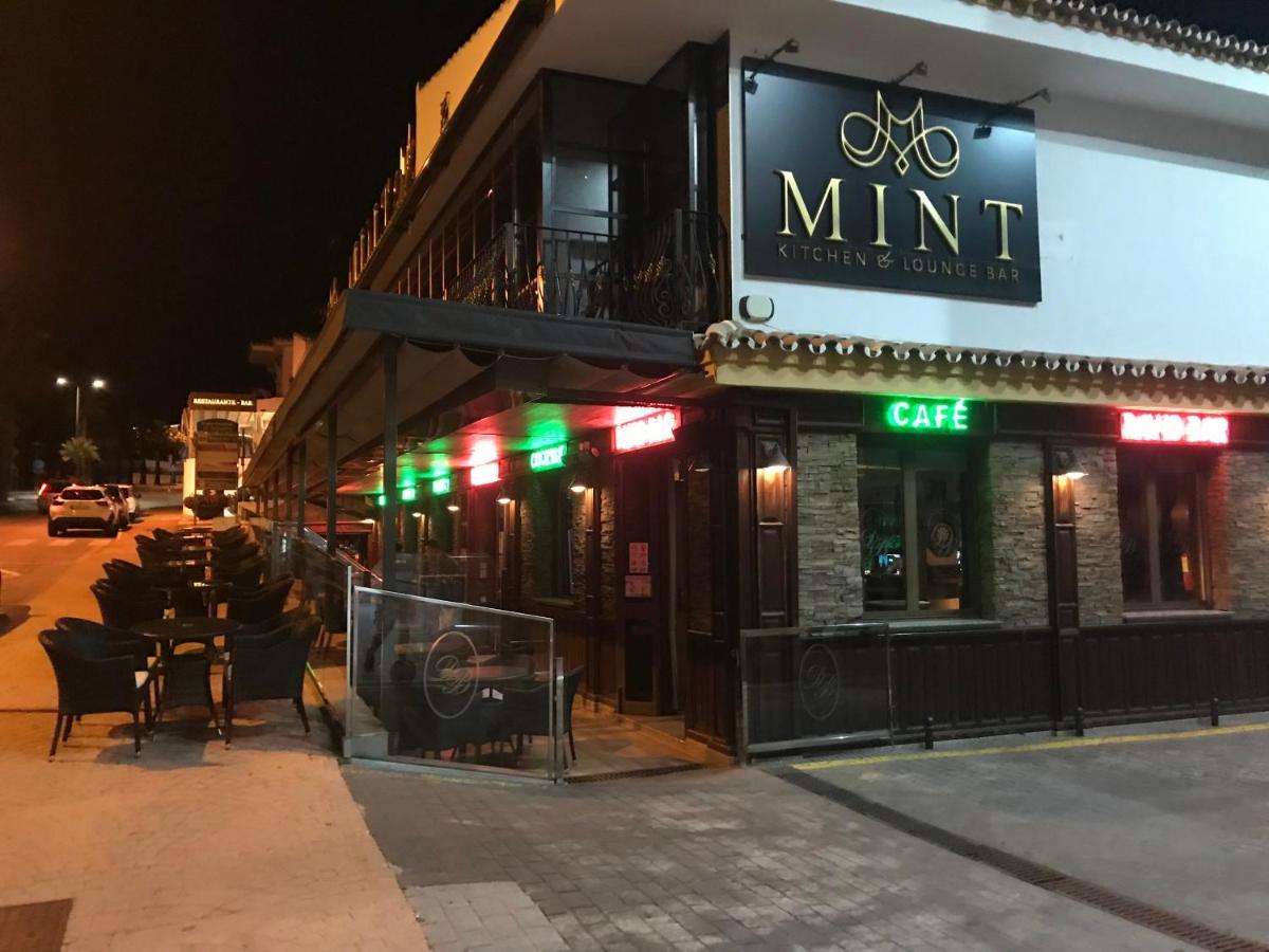卡拉德米哈斯En Algun Lugar Del Mundo公寓 外观 照片