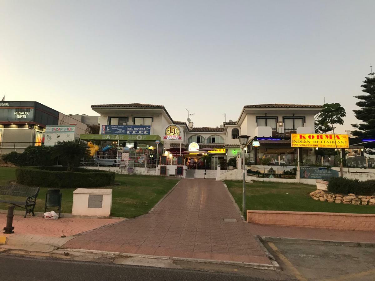卡拉德米哈斯En Algun Lugar Del Mundo公寓 外观 照片